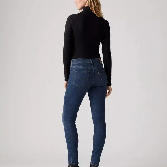 🔥🔥 Levi's 311 Shaping Skinny Jeans !! 🔥🔥 - Picture 7 of 9